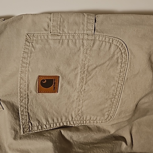 Carhartt Carpenter Dungaree - Picture 4 of 9